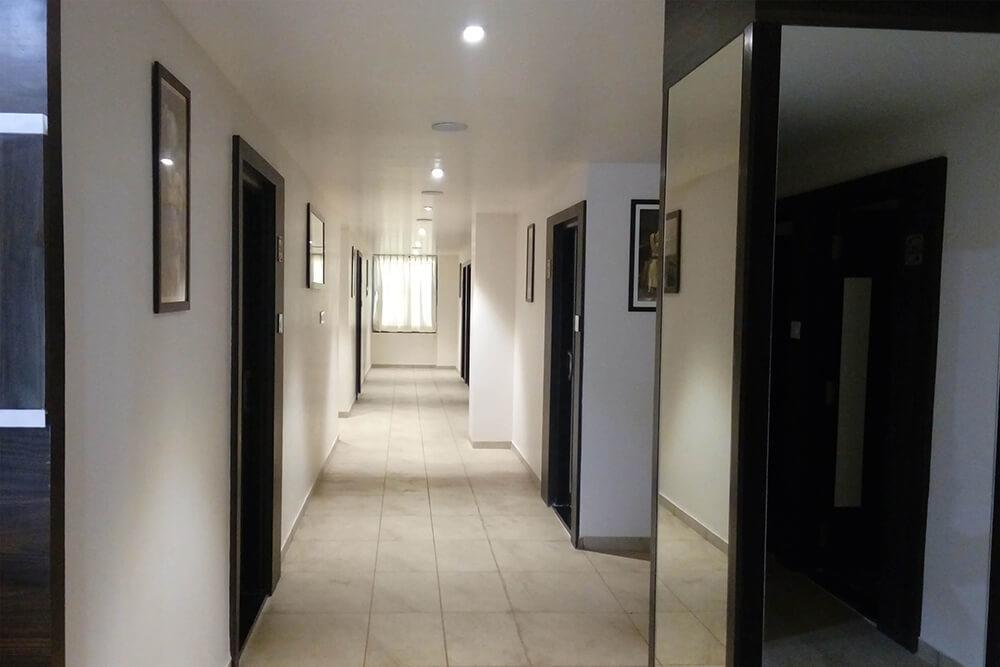 Hotel Best Velly Gandhinagar Bagian luar foto